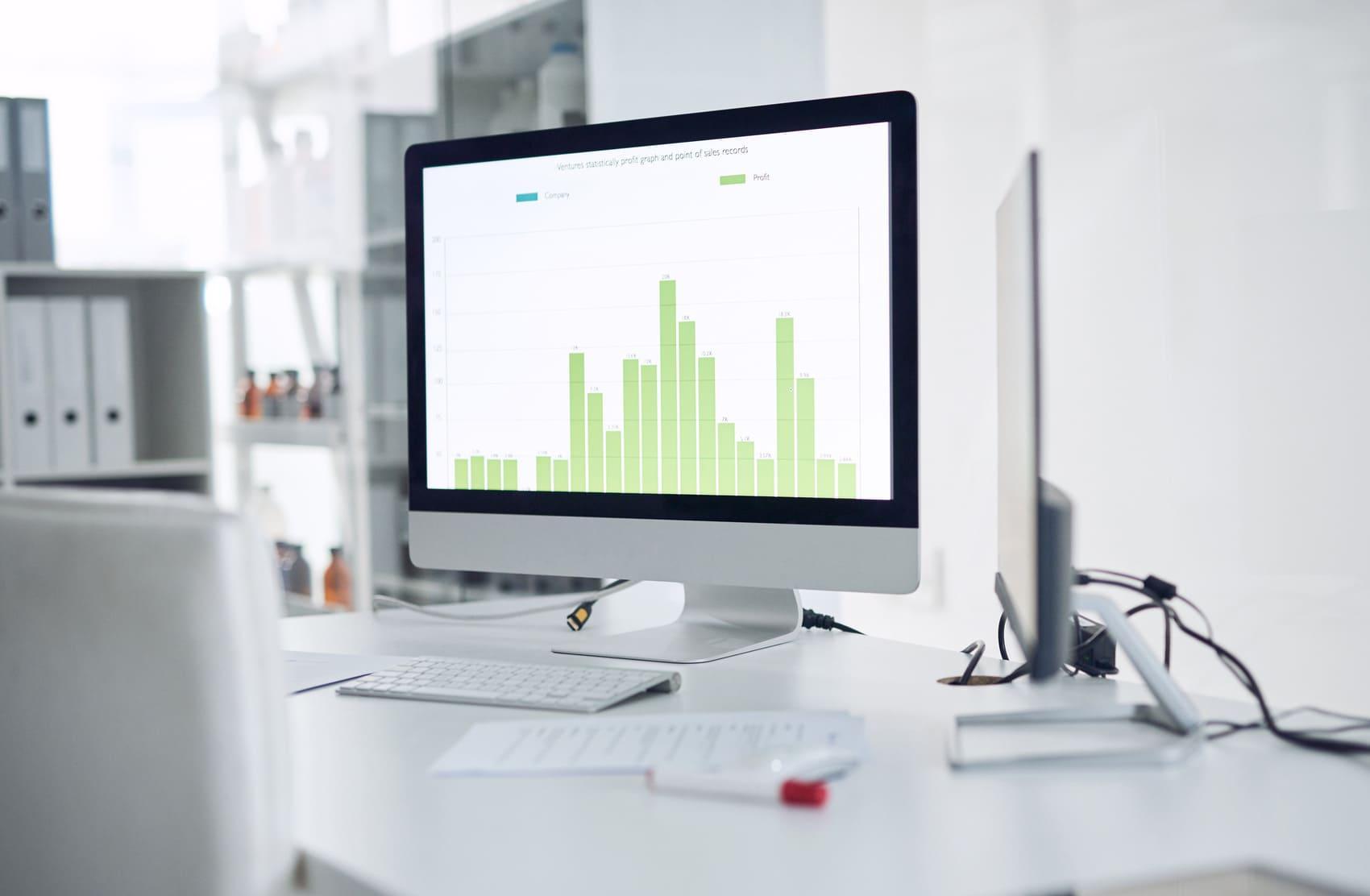El Arte de Ver Tus Datos: De la Complejidad a la Comprensión Instantánea
