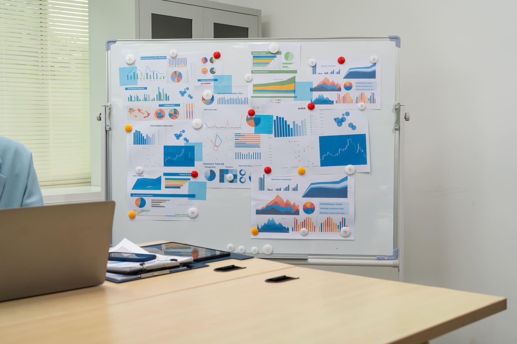 Obtén Claridad: Herramientas Simples para Análisis Visual de Datos