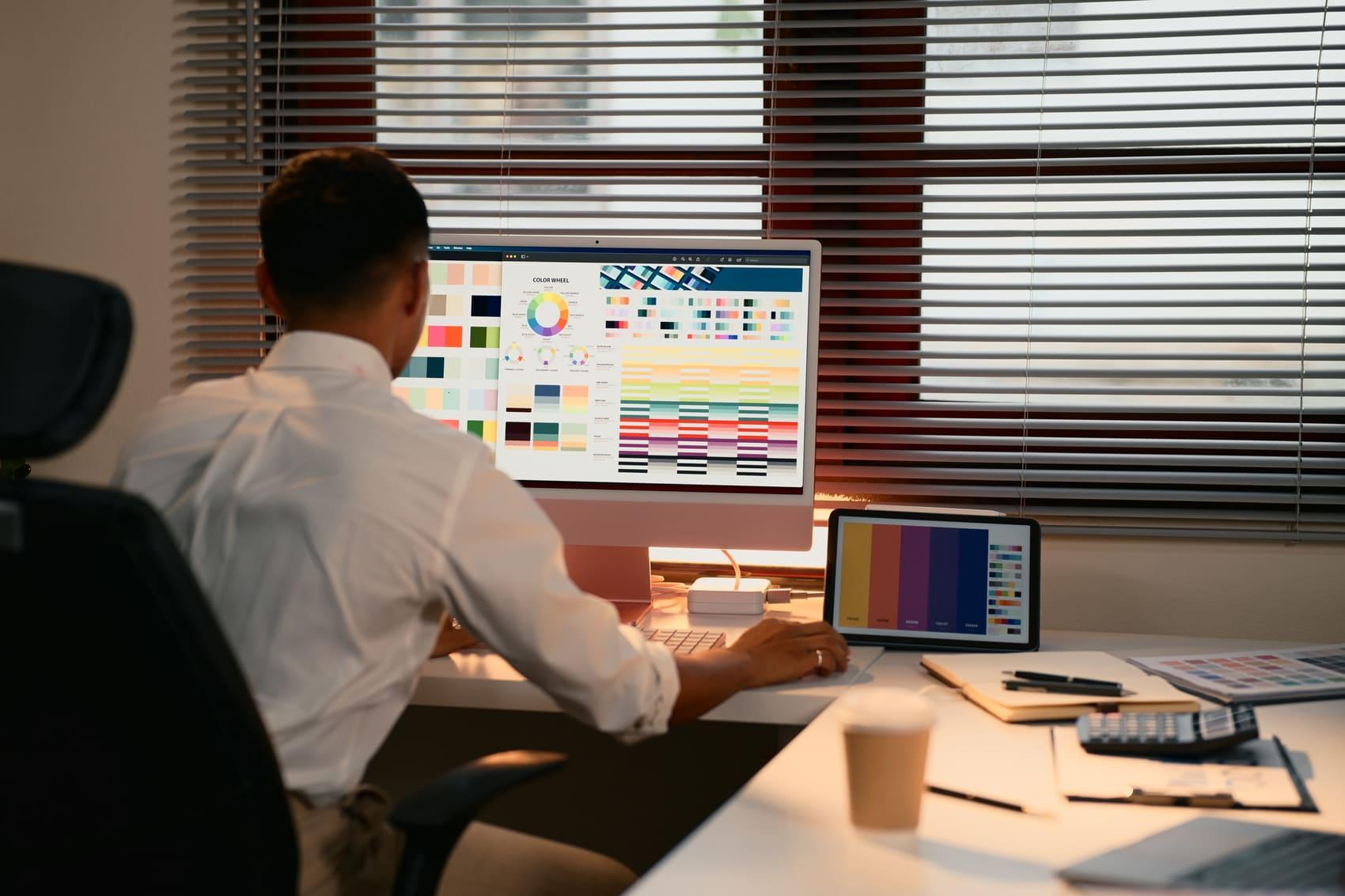 Visualiza Datos de Telemetría: Mapas de Calor y Gráficos de Velas con Blenvorafois