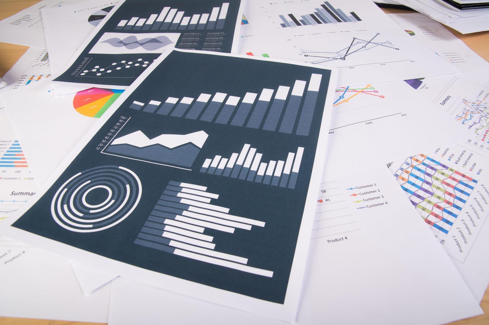 Explore sus datos de telemetría con claridad visual avanzada.